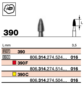 Diamond Finisher 016 (UN)