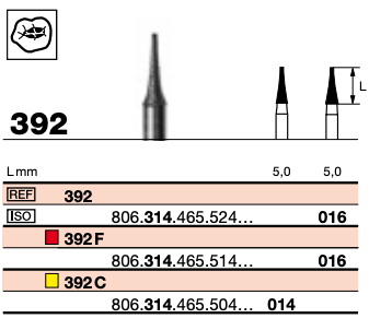 Diamond Medium 016 (UN)
