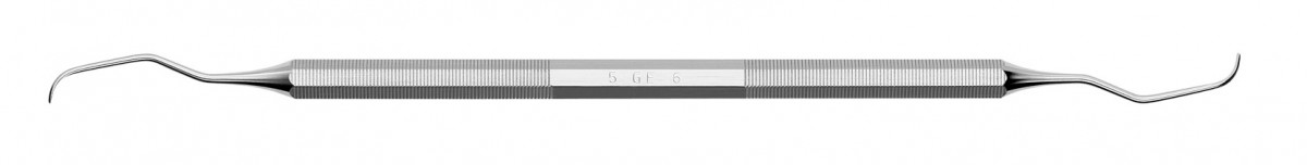 GRACEY CURETTE DEPPELER