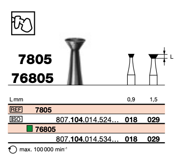 Sintered Diamonds 029