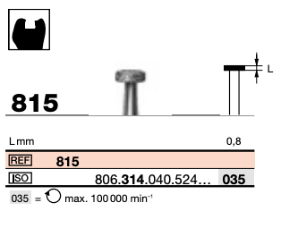 Diamond medium 014 (UN)