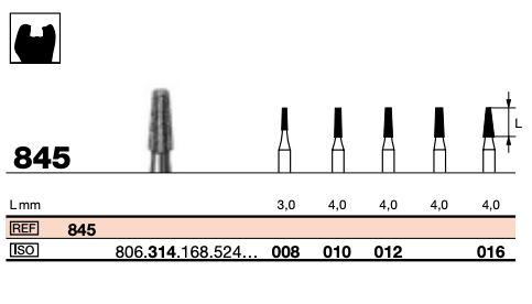 Diamond Medium 016 (UN)