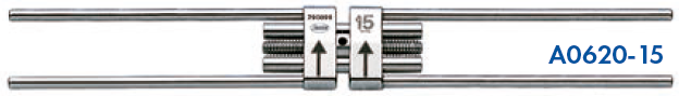 Rapid Expander 15mm