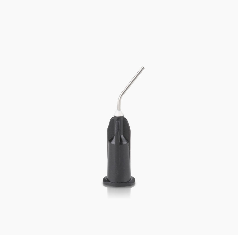 Bisico Appli-Tips, black (100UN)