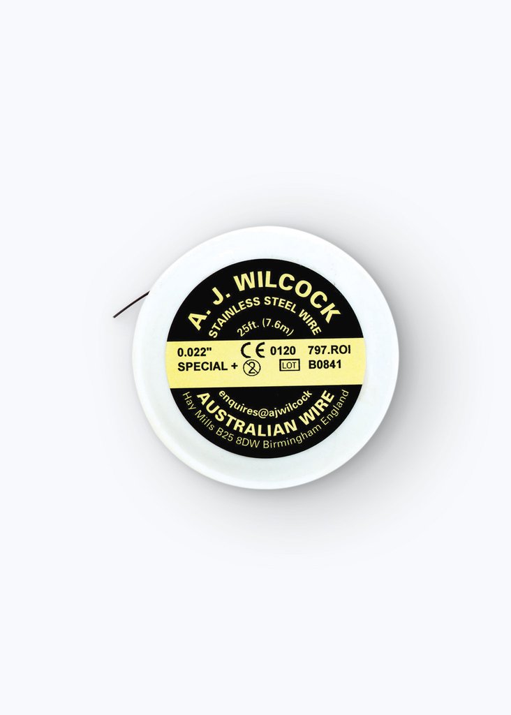 Australian Wire Reg 014x10