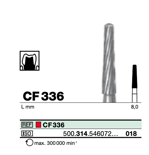 TC Cutter 018