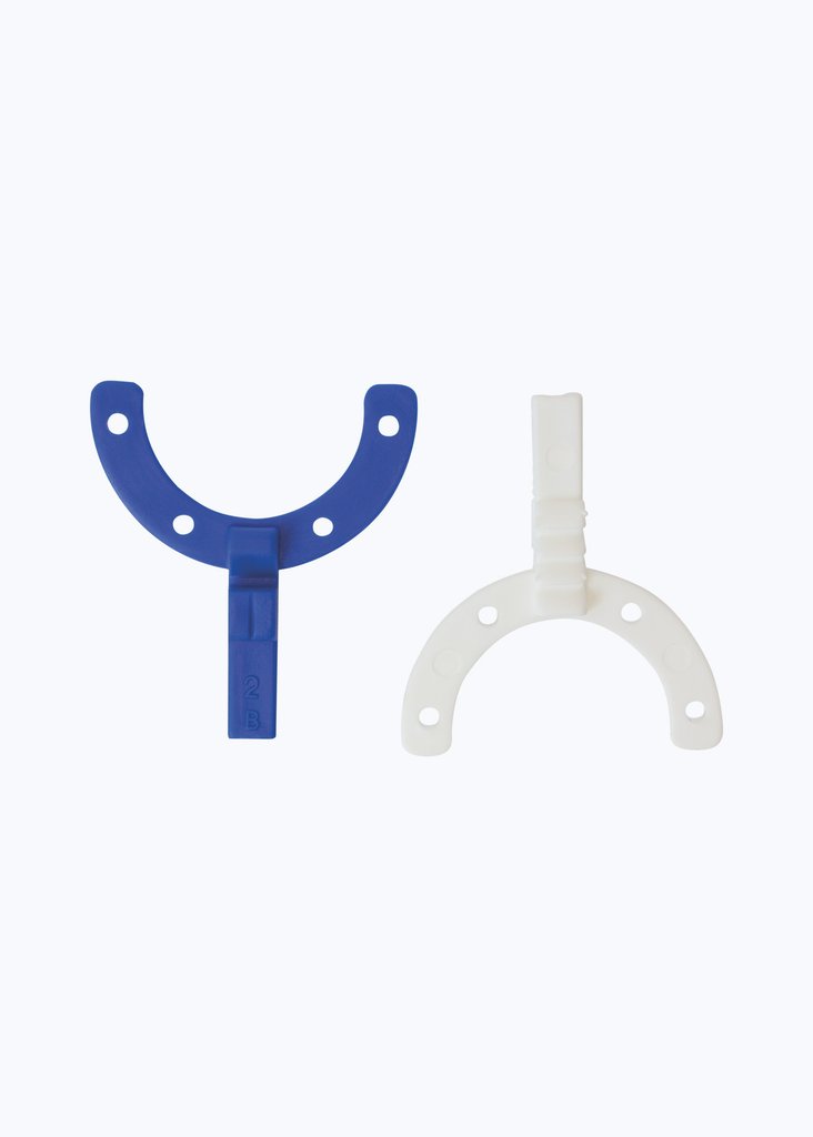 Exactro-Bite - Blue 2mm