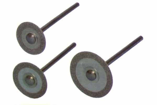 Superflex Disc 22mm - DS