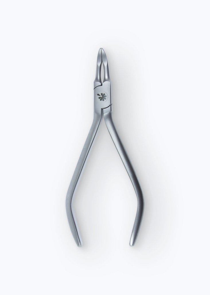 Weingart utility plier non TC