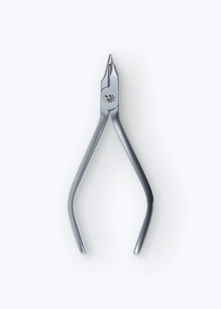 Omega Loop Forming plier non TC