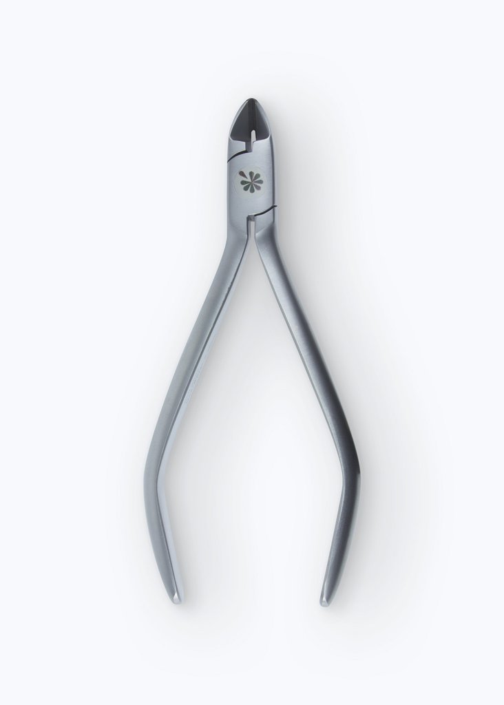 Ligature cutter with TC