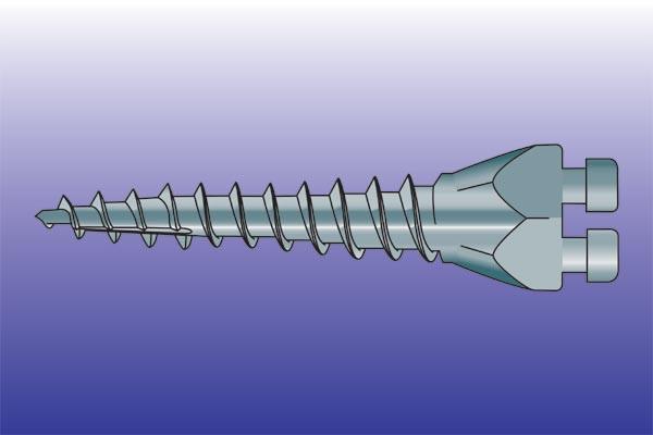 Infinitas M/I L9mm D1 5mm N2 5mm sterile