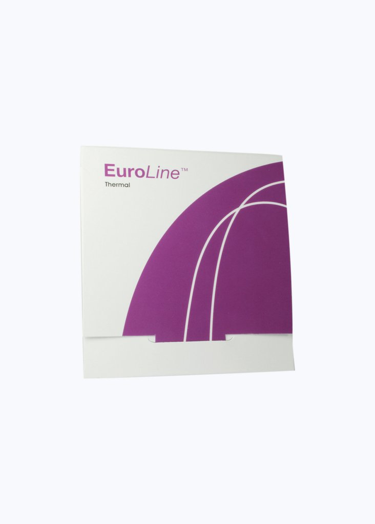 Ni Ti EuroLine Rect Thermal Act 21 x 25U