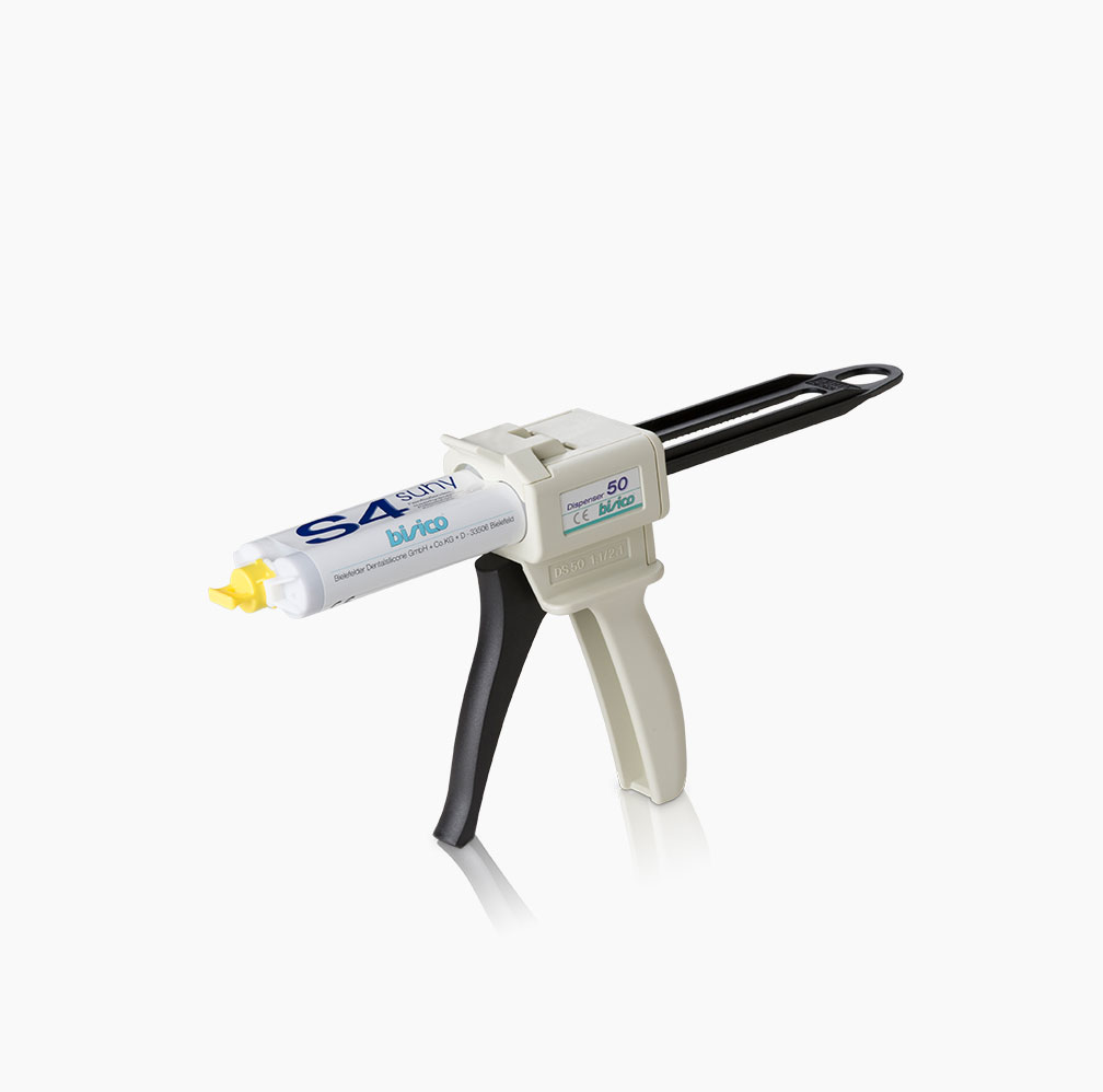 Bisico Dispenser 50 ml