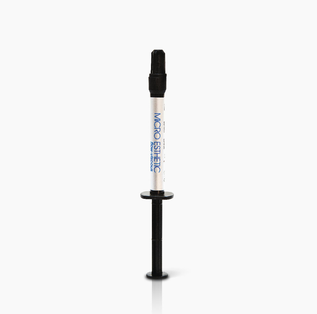 Bisico Micro esthetic flow viscous A2 (2g)