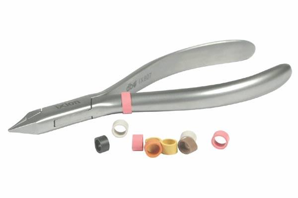 Mixed Instrument Code Rings
