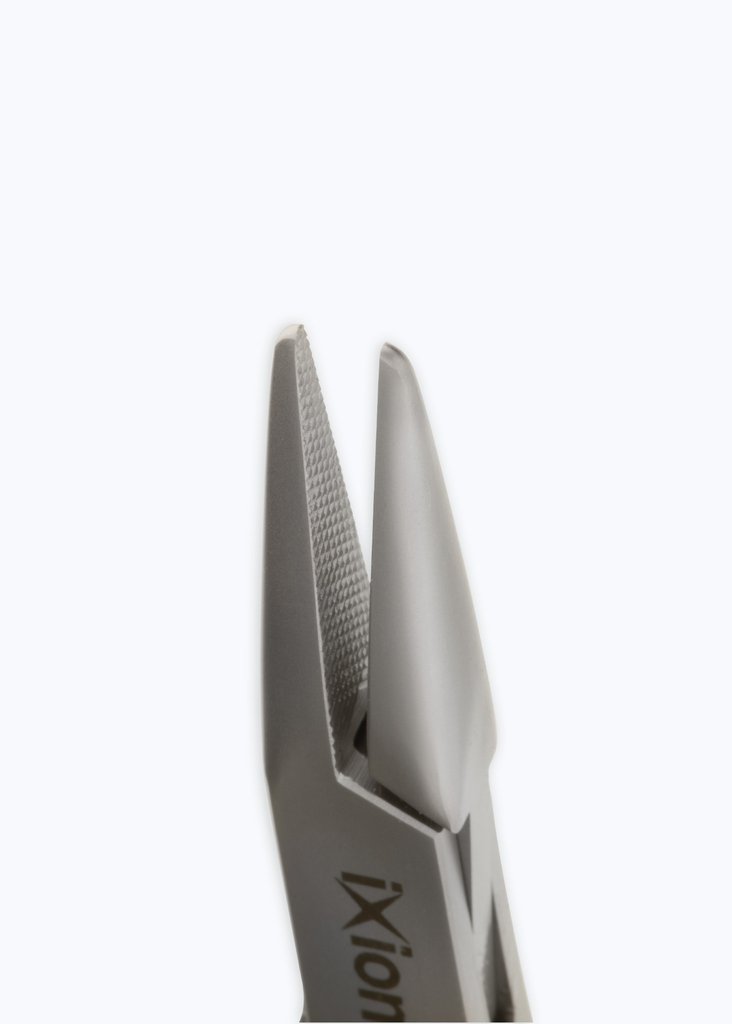 Ixion Conical Flat Nose Plier
