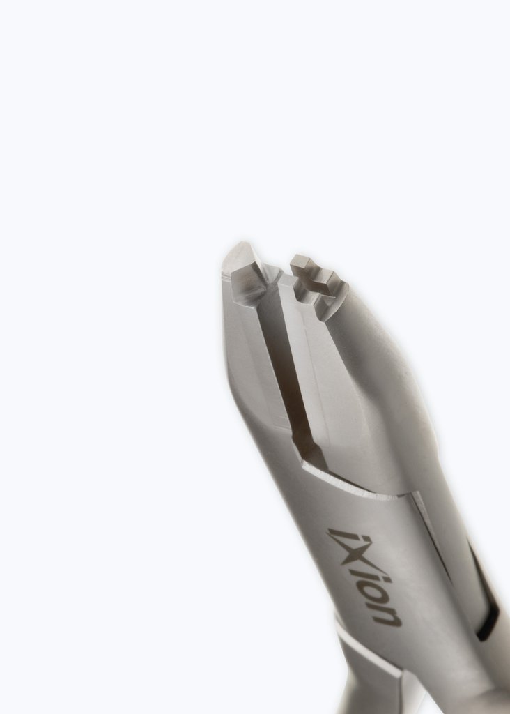 Ixion Crimping Hook Plier