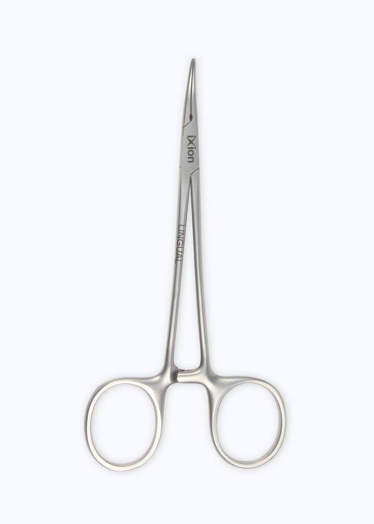 Ixion Lingual Curved Micro Mosquito