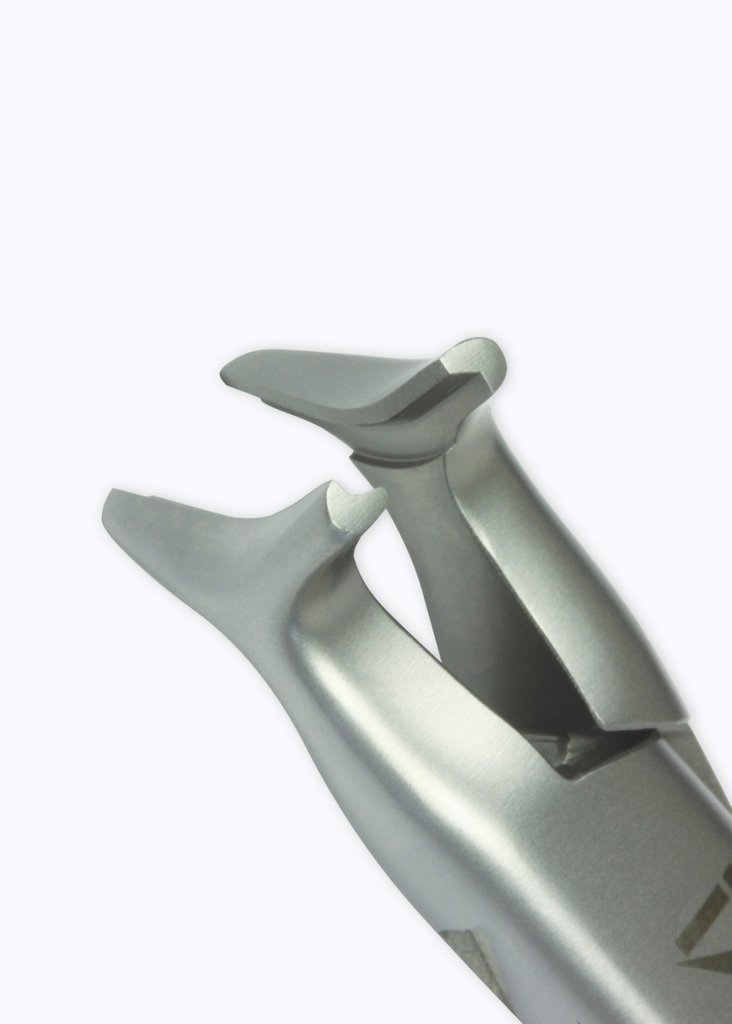 Lingual Intra-Oral Detailing Plier 0 5 mm step