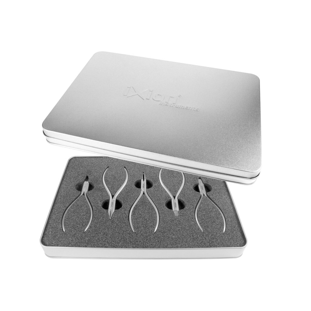 Ixion Aligner Instrument Set