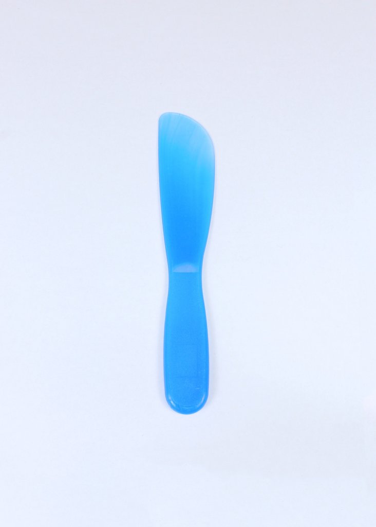 Tropical Spatula Green