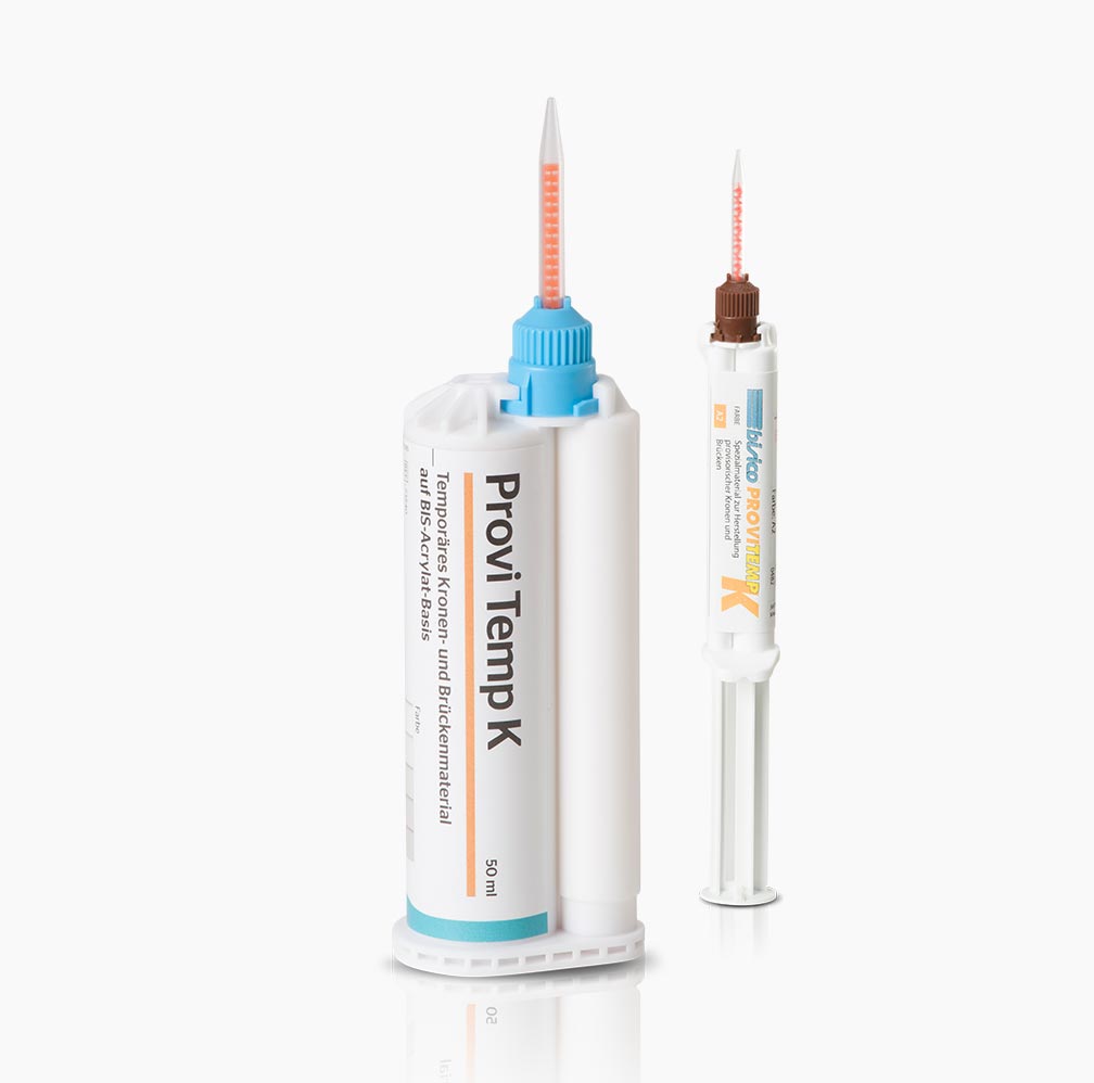 Bisico Provitemp K A3 (5ml)