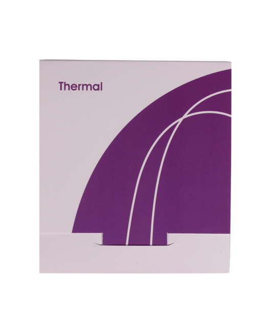 Heat Act Micro Coated White Arch 19x25U