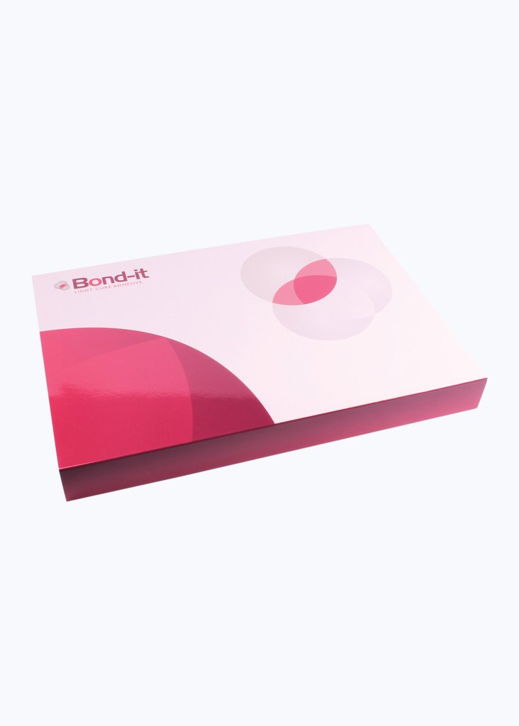 Bond It 2 Syringe Kit