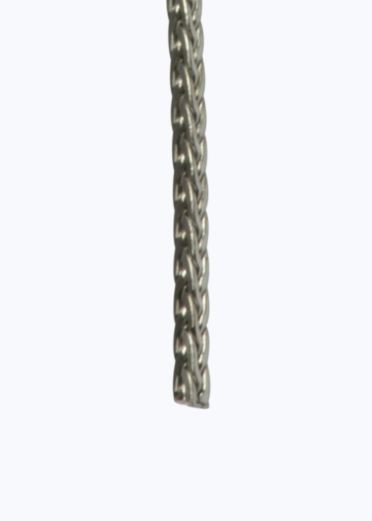 Braided Archwire  016x 022