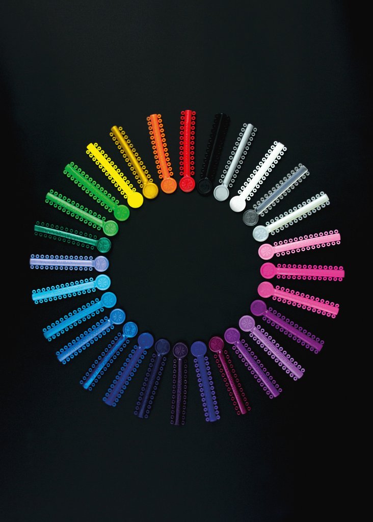 DB Colour Boutique Elastrometic Lig Lavander (1040 Lig)