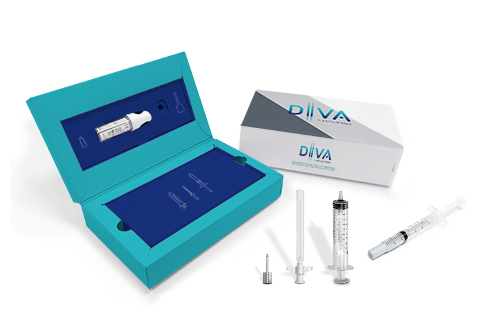 DIVA OSTEOTOMO 2,7/3,2