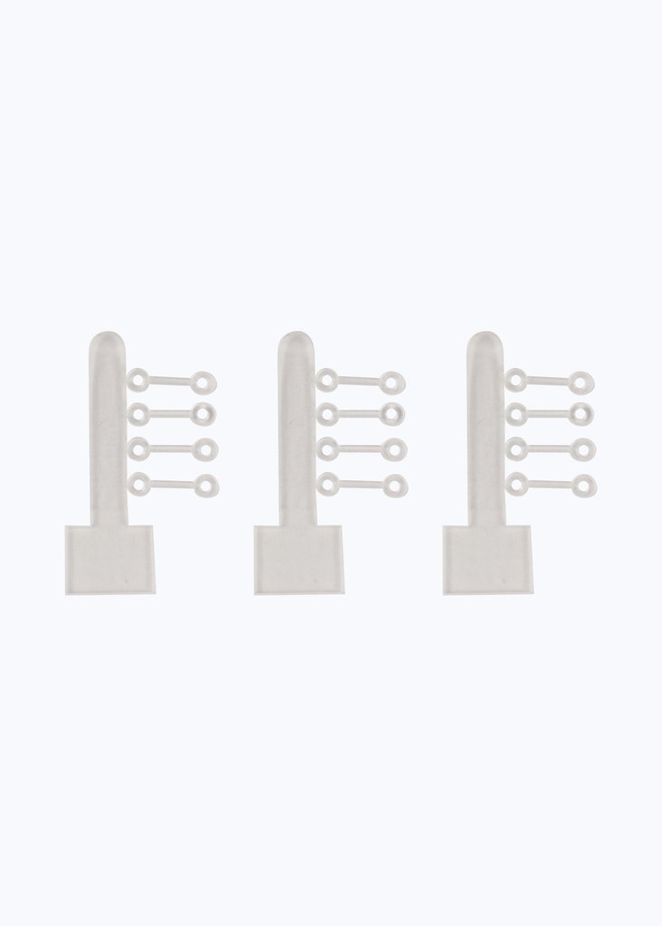 Link Modules Clear 8 5mm
