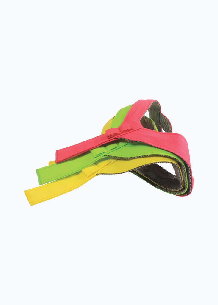 DB High Pull Headgear Black