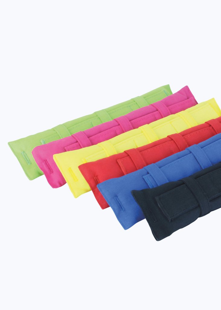DB Neck Pad Red