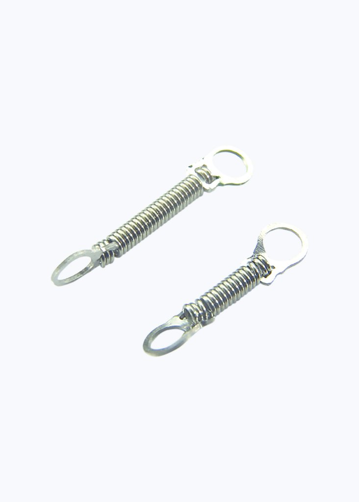 Ni Ti Preformed Springs Heavy 250gms 9mm