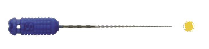 S-File 31mm, size 15