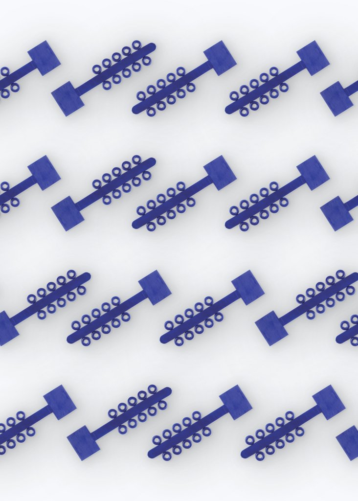 Radiopaque Separators Sticks (10 und)