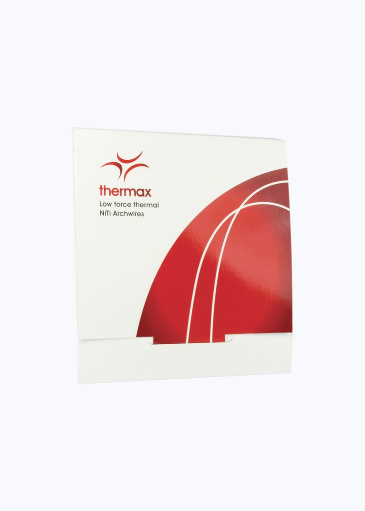 Damon Shape Thermax Rect 18x25 Dimpld