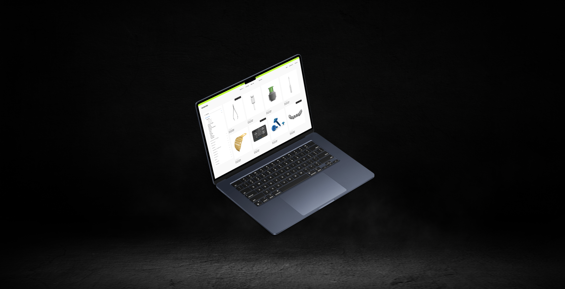 Novo website reforça experiência digital
